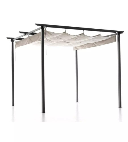 Gazebo pergola esterno - gazebo, da