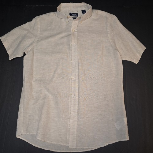 Camicia uomo chaps - uomo, cotone