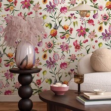 Holden Rotolo Carta da Parati