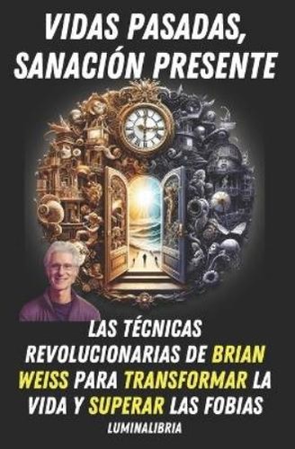 Lumina libria vidas pasadas - libria,