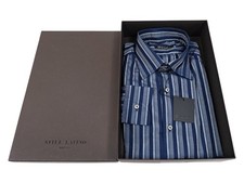 Camicia Stile Latino
