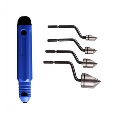 Taglierina Smussatrice Rimuovi