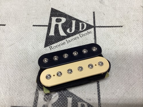 Dimarzio dp161 steve - dimarzio,