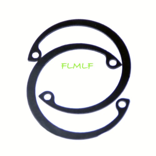 Anello carter flmlf nero - flmlf,
