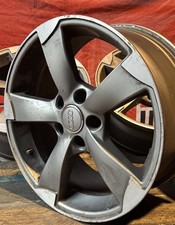 Cerchi In Lega 17 Audi Usati 