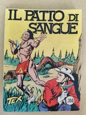 TEX N. 7 - DA L. 350 - OTTIMO