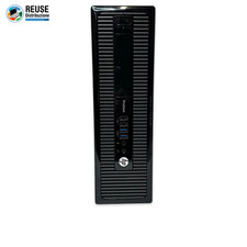 HP ProDesk 400 G1, SFF, Core