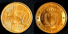Malta 2020 moneta da - moneta,