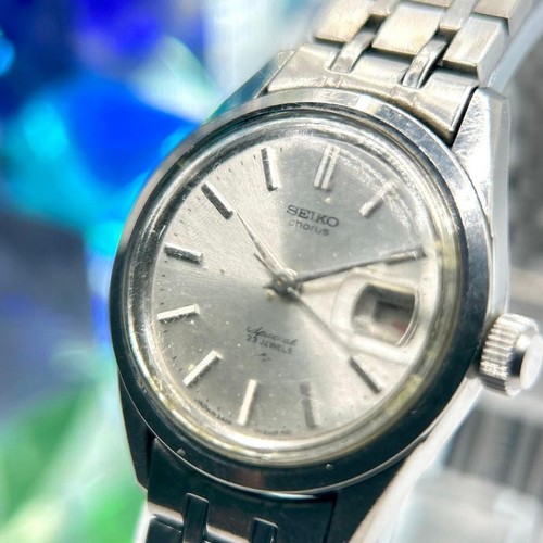 Orologio donna automatico