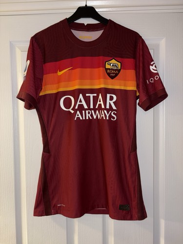 Maglia match worn - worn, 2021