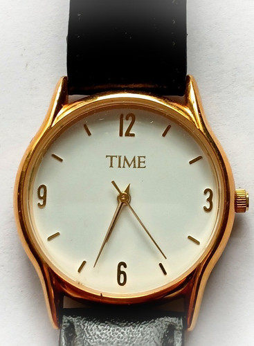 Orologio donna time quadrante - donna,