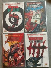 Marvel Miniserie 106 - Dark