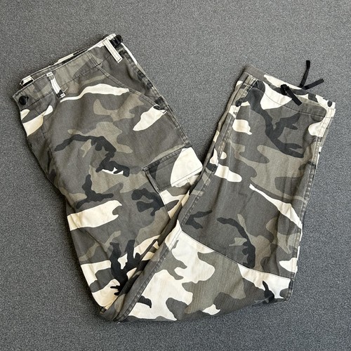 Tru spec pantalone - cargo, uomo