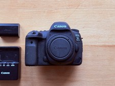 Canon EOS 5D Mark IV | 95k