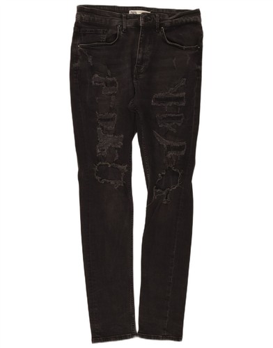 Jeans skinny zara uomo effetto - skinny,