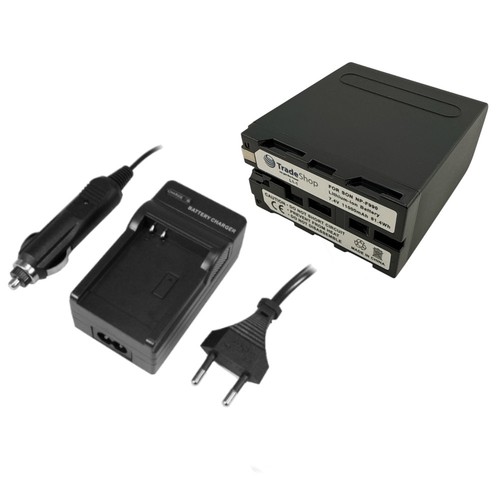 Batteria caricabatterie per - batteria, +