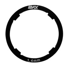 Spessore Cambio 1,4 mm Evok