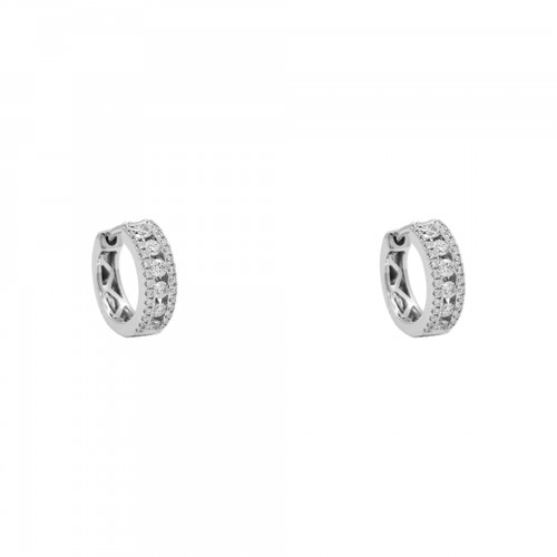 Giorgio visconti pair - pair, white