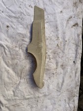 Carterino Laterale Destra Beta SL 5 In Plastica Da Sistemare