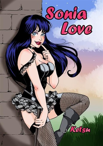 Sonia love - sonia,