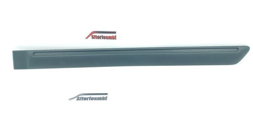 Modanatura portiera post - portiera, sx