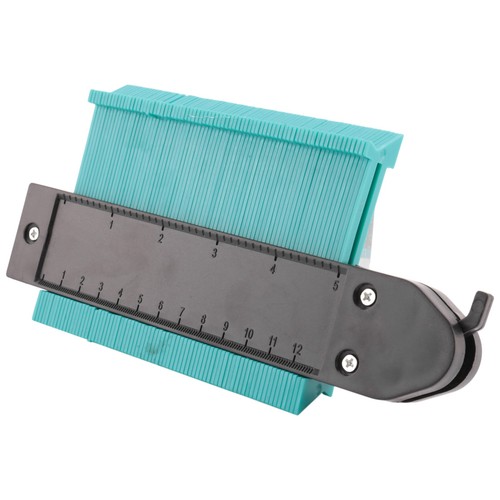 Shape profilo del duplicatore - shape,