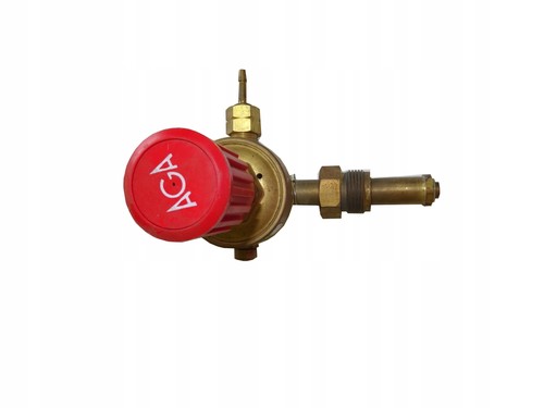 Riduttore acetilene aga tm - acetilene,