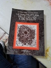 Ultrastruttura Delle Cellule E