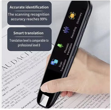 Scanner Pen, Instant Digital