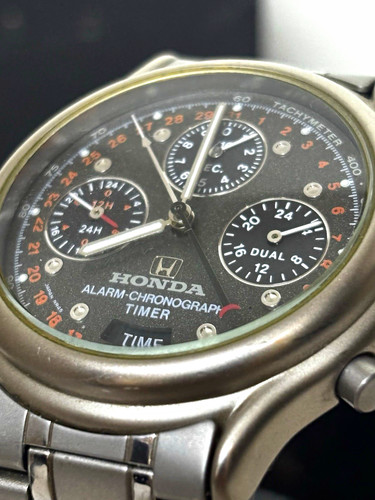 Orologio seiko honda - orologio,