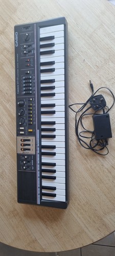Casio casiotone 68 - casiotone, mt-68