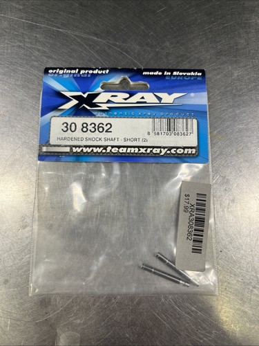 Albero ammortizzatore xray - ammortizzatore,