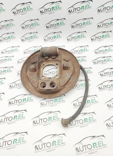 Piattello ganasce fiat 850t - fiat,