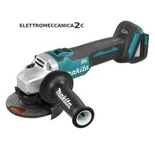 MAKITA DGA504Z smerigliatrice