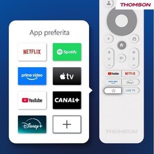 Thomson 24hg2s15cw led - 24hg2s15cw, tv