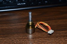 YAESU FT-990 RICAMBI: ENCODER