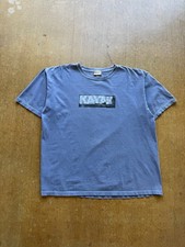 T-shirt vintage LL Bean Kayak