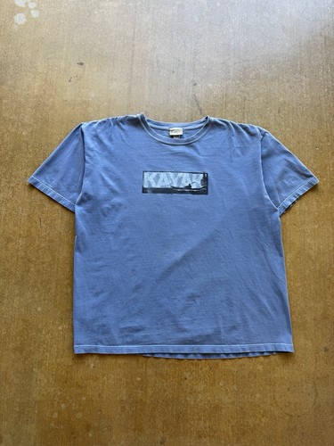 Shirt vintage bean kayak - t-shirt,
