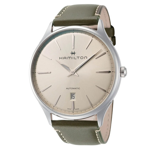 Hamilton jazzmaster thinline - jazzmaster,