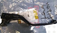 Leva Frizione Royal Enfield Himalayan 450 e GUERRILLA 450 cc- NERO- RAL00305/C