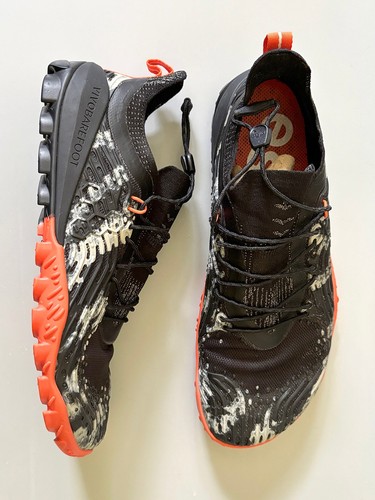 Scarpe trail running - trail,