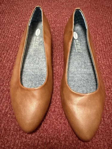 Ballerine scholl be - ballerine,