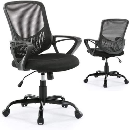 Sedia ufficio edx ergonomica - sedia,