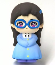 Guardian ESTJ Manichino Figura ToyBebop Versione Lacca Da Collezione