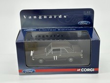 Vanguards Corgi Lledo Ford