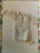 Scarpa vintage anni 60 Francie