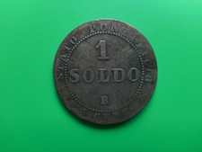 Città del Vaticano 1 Soldo /