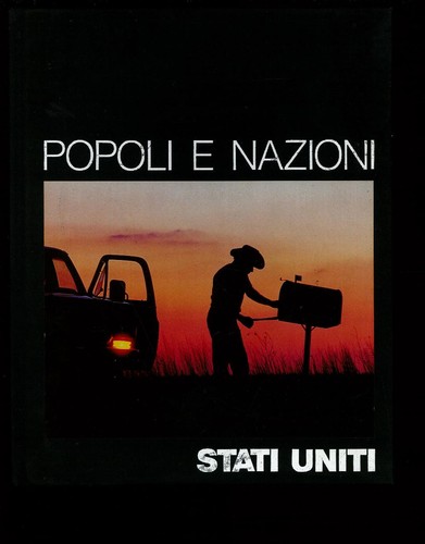 Popoli nazioni stati - e,