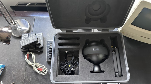 Insta360 pro premium bundle - 2,