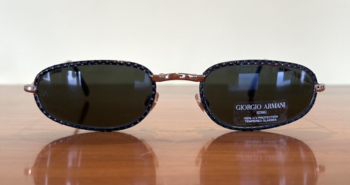 Occhiale sole vintage - occhiale, da